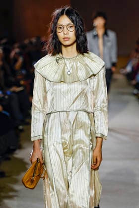 Coach Fashion Show Ready to Wear Fall Winter 2026 2027 Collection during New York Fashion Week NYFW February 11th, 2026 Coach Fashion Show Ready to Wear Fall Winter 2026 2027 Collection during New York Fashion Week NYFW February 11th, 2026 New York Etats Unis  Copyright: xAgencex xBestimagexAgencex xBestimagex
