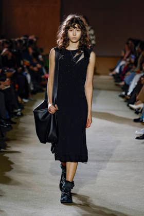 Coach Fashion Show Ready to Wear Fall Winter 2026 2027 Collection during New York Fashion Week NYFW February 11th, 2026 Coach Fashion Show Ready to Wear Fall Winter 2026 2027 Collection during New York Fashion Week NYFW February 11th, 2026 New York Etats Unis  Copyright: xAgencex xBestimagexAgencex xBestimagex