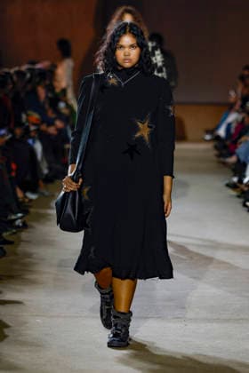 Coach Fashion Show Ready to Wear Fall Winter 2026 2027 Collection during New York Fashion Week NYFW February 11th, 2026 Coach Fashion Show Ready to Wear Fall Winter 2026 2027 Collection during New York Fashion Week NYFW February 11th, 2026 New York Etats Unis  Copyright: xAgencex xBestimagexAgencex xBestimagex