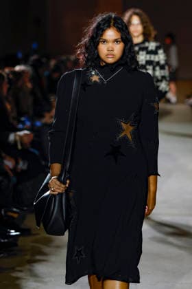 Coach Fashion Show Ready to Wear Fall Winter 2026 2027 Collection during New York Fashion Week NYFW February 11th, 2026 Coach Fashion Show Ready to Wear Fall Winter 2026 2027 Collection during New York Fashion Week NYFW February 11th, 2026 New York Etats Unis  Copyright: xAgencex xBestimagexAgencex xBestimagex
