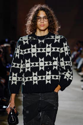 Coach Fashion Show Ready to Wear Fall Winter 2026 2027 Collection during New York Fashion Week NYFW February 11th, 2026 Coach Fashion Show Ready to Wear Fall Winter 2026 2027 Collection during New York Fashion Week NYFW February 11th, 2026 New York Etats Unis  Copyright: xAgencex xBestimagexAgencex xBestimagex