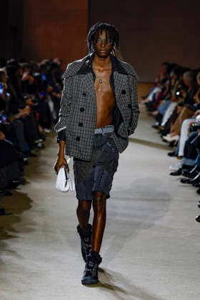 Coach Fashion Show Ready to Wear Fall Winter 2026 2027 Collection during New York Fashion Week NYFW February 11th, 2026 Coach Fashion Show Ready to Wear Fall Winter 2026 2027 Collection during New York Fashion Week NYFW February 11th, 2026 New York Etats Unis  Copyright: xAgencex xBestimagexAgencex xBestimagex