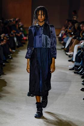 Coach Fashion Show Ready to Wear Fall Winter 2026 2027 Collection during New York Fashion Week NYFW February 11th, 2026 Coach Fashion Show Ready to Wear Fall Winter 2026 2027 Collection during New York Fashion Week NYFW February 11th, 2026 New York Etats Unis  Copyright: xAgencex xBestimagexAgencex xBestimagex