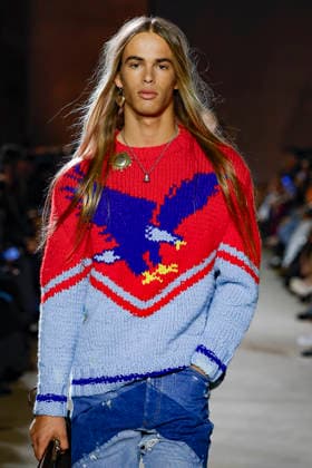 Coach Fashion Show Ready to Wear Fall Winter 2026 2027 Collection during New York Fashion Week NYFW February 11th, 2026 Coach Fashion Show Ready to Wear Fall Winter 2026 2027 Collection during New York Fashion Week NYFW February 11th, 2026 New York Etats Unis  Copyright: xAgencex xBestimagexAgencex xBestimagex