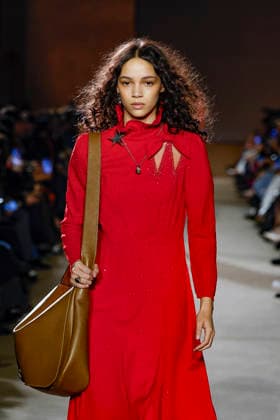 Coach Fashion Show Ready to Wear Fall Winter 2026 2027 Collection during New York Fashion Week NYFW February 11th, 2026 Coach Fashion Show Ready to Wear Fall Winter 2026 2027 Collection during New York Fashion Week NYFW February 11th, 2026 New York Etats Unis  Copyright: xAgencex xBestimagexAgencex xBestimagex