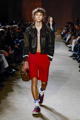 Coach Fashion Show Ready to Wear Fall Winter 2026 2027 Collection during New York Fashion Week NYFW February 11th, 2026 Coach Fashion Show Ready to Wear Fall Winter 2026 2027 Collection during New York Fashion Week NYFW February 11th, 2026 New York Etats Unis  Copyright: xAgencex xBestimagexAgencex xBestimagex