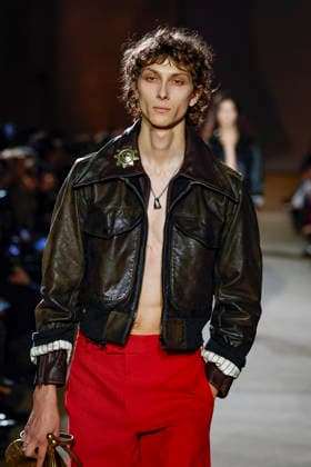 Coach Fashion Show Ready to Wear Fall Winter 2026 2027 Collection during New York Fashion Week NYFW February 11th, 2026 Coach Fashion Show Ready to Wear Fall Winter 2026 2027 Collection during New York Fashion Week NYFW February 11th, 2026 New York Etats Unis  Copyright: xAgencex xBestimagexAgencex xBestimagex