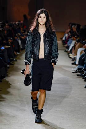 Coach Fashion Show Ready to Wear Fall Winter 2026 2027 Collection during New York Fashion Week NYFW February 11th, 2026 Coach Fashion Show Ready to Wear Fall Winter 2026 2027 Collection during New York Fashion Week NYFW February 11th, 2026 New York Etats Unis  Copyright: xAgencex xBestimagexAgencex xBestimagex