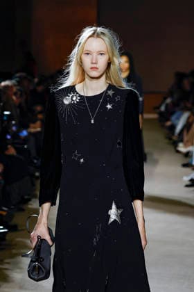 Coach Fashion Show Ready to Wear Fall Winter 2026 2027 Collection during New York Fashion Week NYFW February 11th, 2026 Coach Fashion Show Ready to Wear Fall Winter 2026 2027 Collection during New York Fashion Week NYFW February 11th, 2026 New York Etats Unis  Copyright: xAgencex xBestimagexAgencex xBestimagex