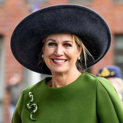Purmerend, The Netherlands, 2026-02-12 13:57:06 PURMEREND, February 12, 2026, Purmerend. Queen Maxima during a visit to Purmerend. The visit focuses entirely on livability and how residents are committed to making their neighborhoods more pleasant, social, and safe. Queen Maxima will speak at four locations with Purmerend residents who are actively involved in their neighborhoods and with neighbors who have experience with the initiatives in their area. PHOTO: NLBeeld Patrick van Emst Credit: NL Beeld Patrick van Emst  Copyright: xx x