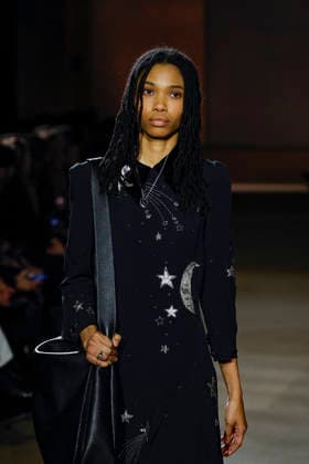 Coach Fashion Show Ready to Wear Fall Winter 2026 2027 Collection during New York Fashion Week NYFW February 11th, 2026 Coach Fashion Show Ready to Wear Fall Winter 2026 2027 Collection during New York Fashion Week NYFW February 11th, 2026 New York Etats Unis  Copyright: xAgencex xBestimagexAgencex xBestimagex