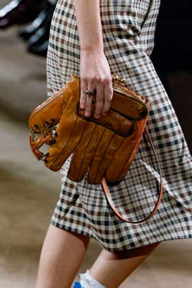 Coach Fashion Show Ready to Wear Fall Winter 2026 2027 Collection during New York Fashion Week NYFW February 11th, 2026 Coach Fashion Show Ready to Wear Fall Winter 2026 2027 Collection during New York Fashion Week NYFW February 11th, 2026 New York Etats Unis  Copyright: xAgencex xBestimagexAgencex xBestimagex