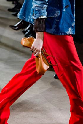 Coach Fashion Show Ready to Wear Fall Winter 2026 2027 Collection during New York Fashion Week NYFW February 11th, 2026 Coach Fashion Show Ready to Wear Fall Winter 2026 2027 Collection during New York Fashion Week NYFW February 11th, 2026 New York Etats Unis  Copyright: xAgencex xBestimagexAgencex xBestimagex