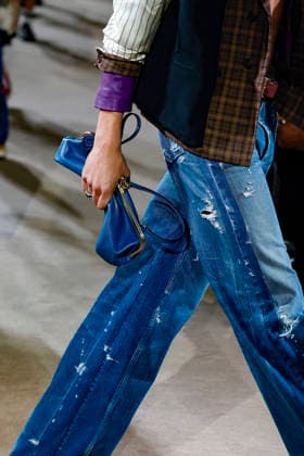 Coach Fashion Show Ready to Wear Fall Winter 2026 2027 Collection during New York Fashion Week NYFW February 11th, 2026 Coach Fashion Show Ready to Wear Fall Winter 2026 2027 Collection during New York Fashion Week NYFW February 11th, 2026 New York Etats Unis  Copyright: xAgencex xBestimagexAgencex xBestimagex
