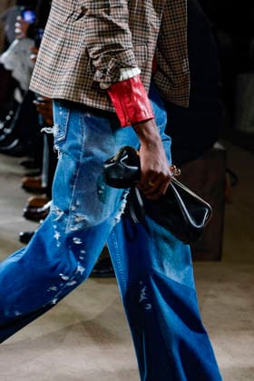 Coach Fashion Show Ready to Wear Fall Winter 2026 2027 Collection during New York Fashion Week NYFW February 11th, 2026 Coach Fashion Show Ready to Wear Fall Winter 2026 2027 Collection during New York Fashion Week NYFW February 11th, 2026 New York Etats Unis  Copyright: xAgencex xBestimagexAgencex xBestimagex