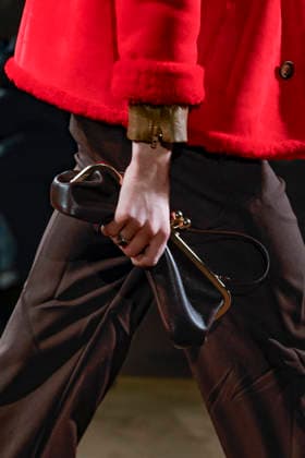 Coach Fashion Show Ready to Wear Fall Winter 2026 2027 Collection during New York Fashion Week NYFW February 11th, 2026 Coach Fashion Show Ready to Wear Fall Winter 2026 2027 Collection during New York Fashion Week NYFW February 11th, 2026 New York Etats Unis  Copyright: xAgencex xBestimagexAgencex xBestimagex