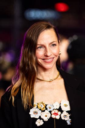 Berlinale Berlinale, 76 Berlin International Film Festival 2026 Katharina Schuettler Opening Ceremony Berlinale Palast, Red Carpet Berlinale, 76 Berlin International Film Festival 2026 Press Photo Roger Buerke Copyright: xEibner-Pressefoto RogerxBuerkex EP_RBE