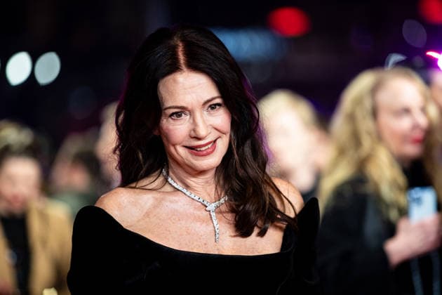 Berlinale Berlinale, 76 Berlin International Film Festival 2026 Iris Berben Opening Ceremony Berlinale Palast, Red Carpet Berlinale, 76 Berlin International Film Festival 2026 Press Photo Roger Buerke Copyright: xEibner-Pressefoto RogerxBuerkex EP_RBE