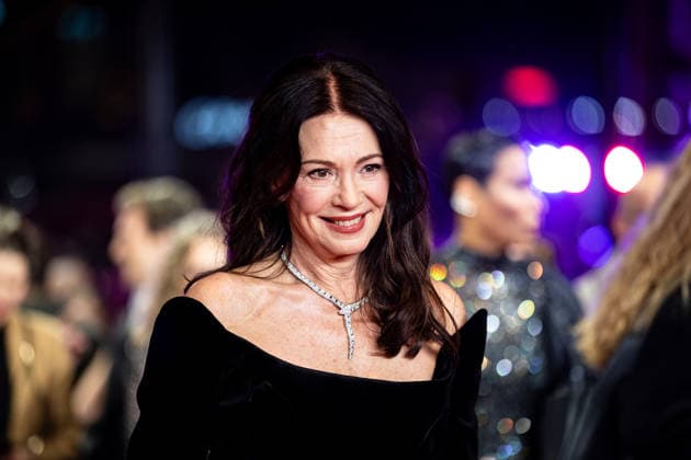 Berlinale Berlinale, 76 Berlin International Film Festival 2026 Iris Berben Opening Ceremony Berlinale Palast, Red Carpet Berlinale, 76 Berlin International Film Festival 2026 Press Photo Roger Buerke Copyright: xEibner-Pressefoto RogerxBuerkex EP_RBE