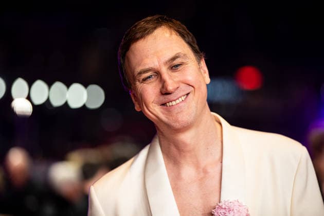 Berlinale Berlinale, 76 Berlin International Film Festival 2026 Lars Eidinger Opening Ceremony Berlinale Palast, Red Carpet Berlinale, 76 Berlin International Film Festival 2026 Press Photo Roger Buerke Copyright: xEibner-Pressefoto RogerxBuerkex EP_RBE