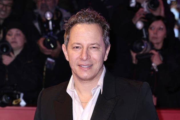 Trystan Puetter at the opening of the 76th Berlinale International Film Festival with the No Good Men Film Premiere on 12 02 2026 in Berlin Berlinale Opening 2026 with the No Good Men Film Premiere in Berlin