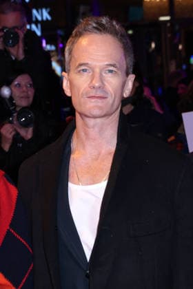 Neil Patrick Harris at the opening of the 76th Berlinale International Film Festival with the No Good Men Film Premiere on 12 02 2026 in Berlin Berlinale Opening 2026 with the No Good Men Film Premiere in Berlin