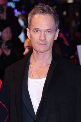 Neil Patrick Harris at the opening of the 76th Berlinale International Film Festival with the No Good Men Film Premiere on 12 02 2026 in Berlin Berlinale Opening 2026 with the No Good Men Film Premiere in Berlin