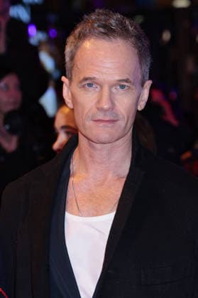 Neil Patrick Harris at the opening of the 76th Berlinale International Film Festival with the No Good Men Film Premiere on 12 02 2026 in Berlin Berlinale Opening 2026 with the No Good Men Film Premiere in Berlin