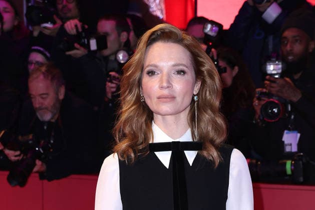 Karoline Herfurth at the opening of the 76th Berlinale International Film Festival with the No Good Men Film Premiere on 12 02 2026 in Berlin Berlinale Opening 2026 with the No Good Men Film Premiere in Berlin