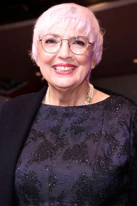 Claudia Roth at the festival opening with the premiere of the film No Good Men at the Berlinale 2026 76 Berlin International Film Festival in the Berlinale Palast Berlin, 12 02 2026 Foto:xD.xBedrosianx xFuturexImagex opening_6234