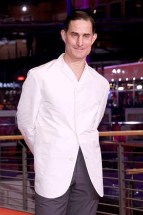 Clemens Schick at the festival opening with the premiere of the feature film No Good Men at the Berlinale 2026 76 Berlin International Film Festival in the Berlinale Palast Berlin, 12 02 2026 Foto:xD.xBedrosianx xFuturexImagex opening_6252