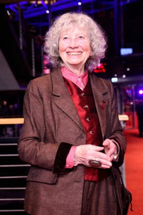 at the festival opening with the premiere of the feature film No Good Men at the Berlinale 2026 76 Berlin International Film Festival in the Berlinale Palast Berlin, 12 02 2026 Foto:xD.xBedrosianx xFuturexImagex opening_6284
