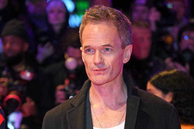 Neil Patrick Harris on the red carpet of the OPENING OF THE 76 BERLINALE International Berlin Film Festival at the Berlinale Palast at Potsdamer Platz in Berlin on 12 02 2026