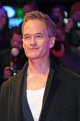 Neil Patrick Harris on the red carpet of the OPENING OF THE 76 BERLINALE International Berlin Film Festival at the Berlinale Palast at Potsdamer Platz in Berlin on 12 02 2026