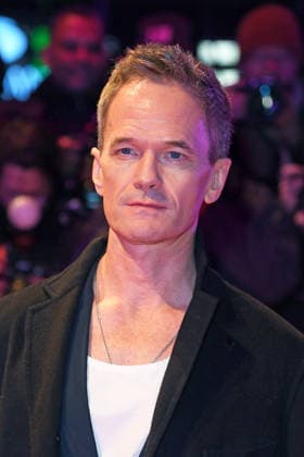 Neil Patrick Harris on the red carpet of the OPENING OF THE 76 BERLINALE International Berlin Film Festival at the Berlinale Palast at Potsdamer Platz in Berlin on 12 02 2026