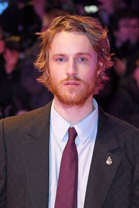Louis Hofmann on the red carpet of the OPENING OF THE 76 BERLINALE International Berlin Film Festival at the Berlinale Palast at Potsdamer Platz in Berlin on 12 02 2026