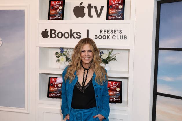 Apple TV+ s The Last Thing He Told Me Season 2 Tastemaker Event Rita Wilson at Apple TV+ s The Last Thing He Told Me Season 2 Tastemaker Event held at The West Hollywood EDITION on February 12, 2026 in West Hollywood, Los Angeles, California, United States., Credit:Xavier Collin Avalon USA, West Hollywood  Copyright: xXavierxCollinx xAvalonx 1074546487