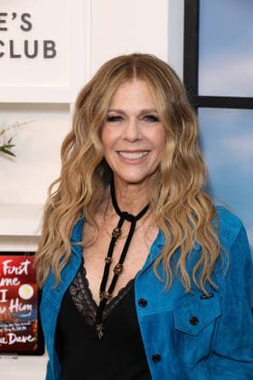 Apple TV+ s The Last Thing He Told Me Season 2 Tastemaker Event Rita Wilson at Apple TV+ s The Last Thing He Told Me Season 2 Tastemaker Event held at The West Hollywood EDITION on February 12, 2026 in West Hollywood, Los Angeles, California, United States., Credit:Xavier Collin Avalon USA, West Hollywood  Copyright: xXavierxCollinx xAvalonx 1074546502