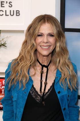 Apple TV+ s The Last Thing He Told Me Season 2 Tastemaker Event Rita Wilson at Apple TV+ s The Last Thing He Told Me Season 2 Tastemaker Event held at The West Hollywood EDITION on February 12, 2026 in West Hollywood, Los Angeles, California, United States., Credit:Xavier Collin Avalon USA, West Hollywood  Copyright: xXavierxCollinx xAvalonx 1074546505