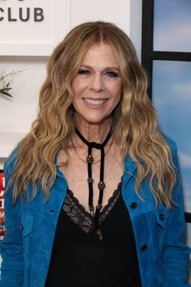 Apple TV+ s The Last Thing He Told Me Season 2 Tastemaker Event Rita Wilson at Apple TV+ s The Last Thing He Told Me Season 2 Tastemaker Event held at The West Hollywood EDITION on February 12, 2026 in West Hollywood, Los Angeles, California, United States., Credit:Xavier Collin Avalon USA, West Hollywood  Copyright: xXavierxCollinx xAvalonx 1074547503