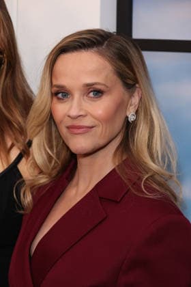 Apple TV+ s The Last Thing He Told Me Season 2 Tastemaker Event Reese Witherspoon at Apple TV+ s The Last Thing He Told Me Season 2 Tastemaker Event held at The West Hollywood EDITION on February 12, 2026 in West Hollywood, Los Angeles, California, United States., Credit:Xavier Collin Avalon USA, West Hollywood  Copyright: xXavierxCollinx xAvalonx 1074551907
