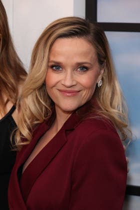 Apple TV+ s The Last Thing He Told Me Season 2 Tastemaker Event Reese Witherspoon at Apple TV+ s The Last Thing He Told Me Season 2 Tastemaker Event held at The West Hollywood EDITION on February 12, 2026 in West Hollywood, Los Angeles, California, United States., Credit:Xavier Collin Avalon USA, West Hollywood  Copyright: xXavierxCollinx xAvalonx 1074551915