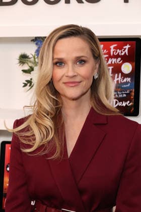 Apple TV+ s The Last Thing He Told Me Season 2 Tastemaker Event Reese Witherspoon at Apple TV+ s The Last Thing He Told Me Season 2 Tastemaker Event held at The West Hollywood EDITION on February 12, 2026 in West Hollywood, Los Angeles, California, United States., Credit:Xavier Collin Avalon USA, West Hollywood  Copyright: xXavierxCollinx xAvalonx 1074553241