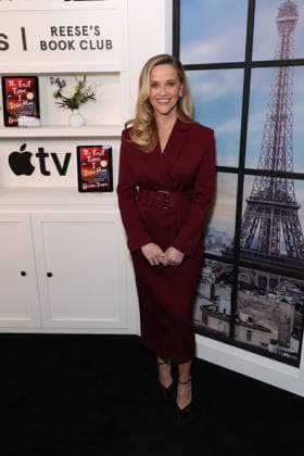 Apple TV+ s The Last Thing He Told Me Season 2 Tastemaker Event Reese Witherspoon at Apple TV+ s The Last Thing He Told Me Season 2 Tastemaker Event held at The West Hollywood EDITION on February 12, 2026 in West Hollywood, Los Angeles, California, United States., Credit:Xavier Collin Avalon USA, West Hollywood  Copyright: xXavierxCollinx xAvalonx 1074552913