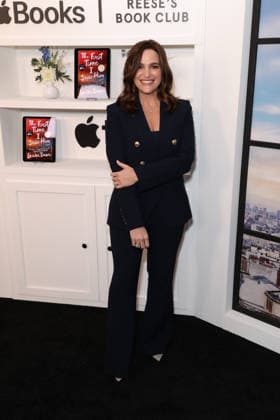Apple TV+ s The Last Thing He Told Me Season 2 Tastemaker Event Lauren Neustadter at Apple TV+ s The Last Thing He Told Me Season 2 Tastemaker Event held at The West Hollywood EDITION on February 12, 2026 in West Hollywood, Los Angeles, California, United States., Credit:Xavier Collin Avalon USA, West Hollywood  Copyright: xXavierxCollinx xAvalonx 1074553259