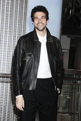 2February 12, 2026 Paul Anthony Kelly visit the Empire State Building to Celebrate Premiere of FX s Love Story: John F. Kennedy Jr, & Carolyn Bessette airing on FX & Hulu in New York. February 12, 2026 CreditRW Mediapunch Copyright: xRWx