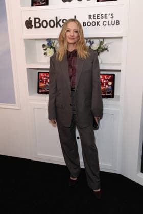 Apple TV+ s The Last Thing He Told Me Season 2 Tastemaker Event Judy Greer at Apple TV+ s The Last Thing He Told Me Season 2 Tastemaker Event held at The West Hollywood EDITION on February 12, 2026 in West Hollywood, Los Angeles, California, United States., Credit:Xavier Collin Avalon USA, West Hollywood  Copyright: xXavierxCollinx xAvalonx 1074555812