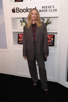Apple TV+ s The Last Thing He Told Me Season 2 Tastemaker Event Judy Greer at Apple TV+ s The Last Thing He Told Me Season 2 Tastemaker Event held at The West Hollywood EDITION on February 12, 2026 in West Hollywood, Los Angeles, California, United States., Credit:Xavier Collin Avalon USA, West Hollywood  Copyright: xXavierxCollinx xAvalonx 1074555824