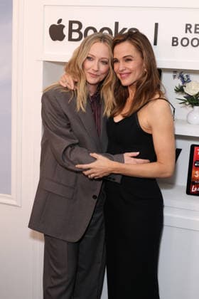 Apple TV+ s The Last Thing He Told Me Season 2 Tastemaker Event Judy Greer and Jennifer Garner at Apple TV+ s The Last Thing He Told Me Season 2 Tastemaker Event held at The West Hollywood EDITION on February 12, 2026 in West Hollywood, Los Angeles, California, United States., Credit:Xavier Collin Avalon USA, West Hollywood  Copyright: xXavierxCollinx xAvalonx 1074557058
