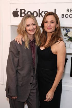 Apple TV+ s The Last Thing He Told Me Season 2 Tastemaker Event Judy Greer and Jennifer Garner at Apple TV+ s The Last Thing He Told Me Season 2 Tastemaker Event held at The West Hollywood EDITION on February 12, 2026 in West Hollywood, Los Angeles, California, United States., Credit:Xavier Collin Avalon USA, West Hollywood  Copyright: xXavierxCollinx xAvalonx 1074557082